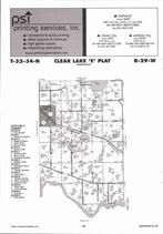 Map Image 020, Sherburne County 2007